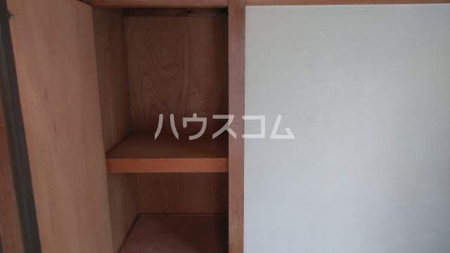5/24 収納