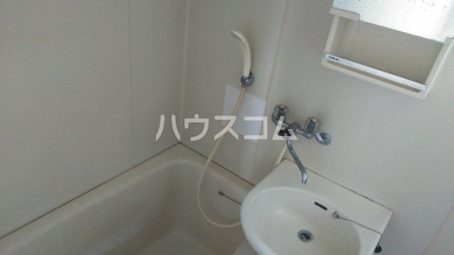 10/24 洗面