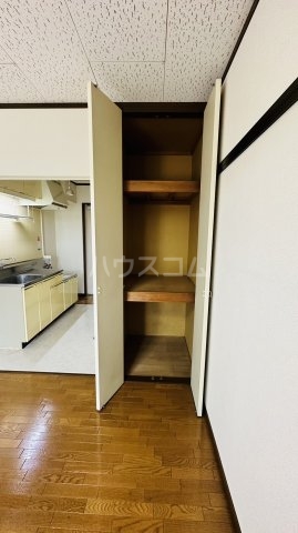 5/30 収納