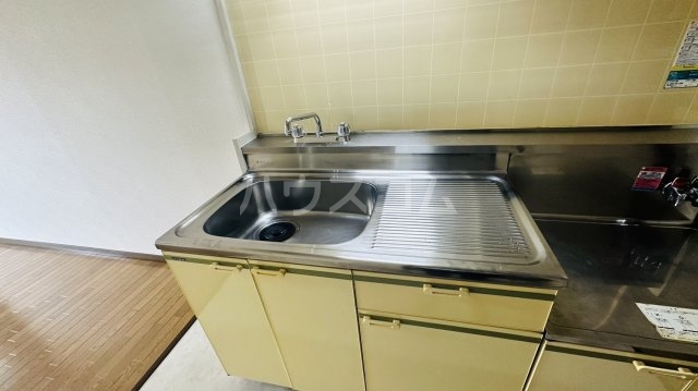 9/30 キッチン