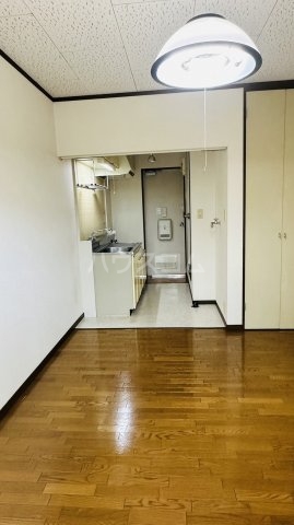 4/30 室内