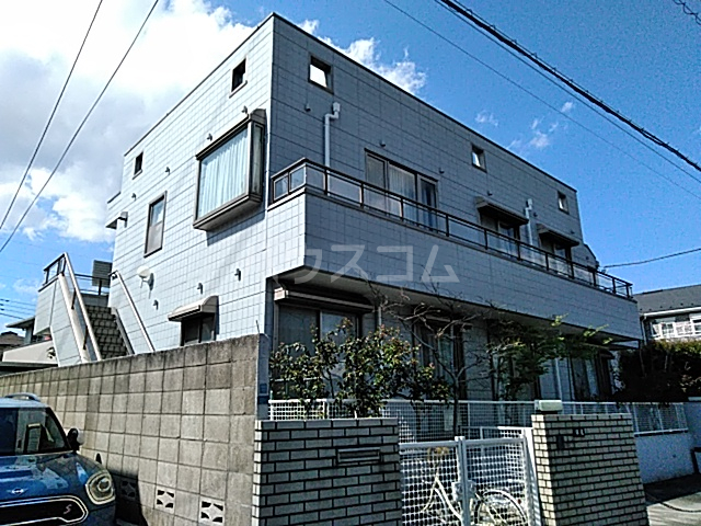 1/30 外観