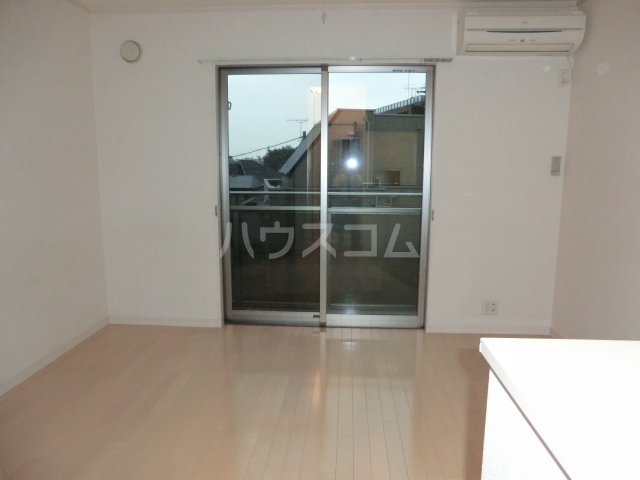 4/25 リビング/ダイニング