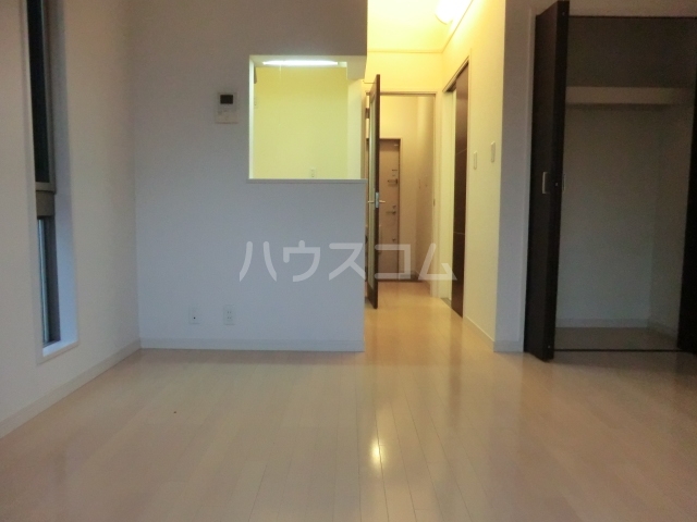 3/25 リビング/ダイニング