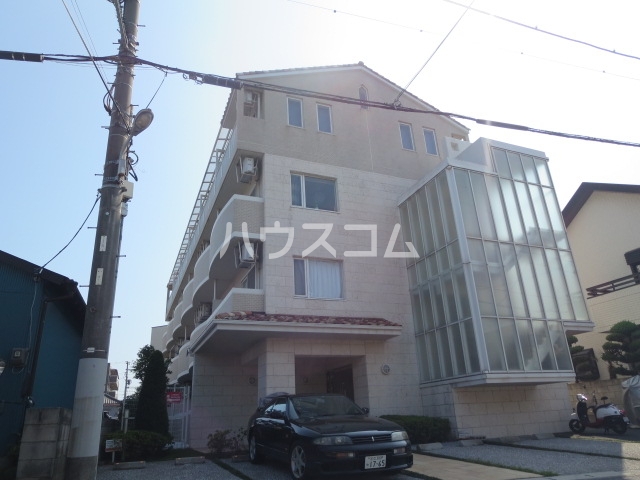 1/30 外観