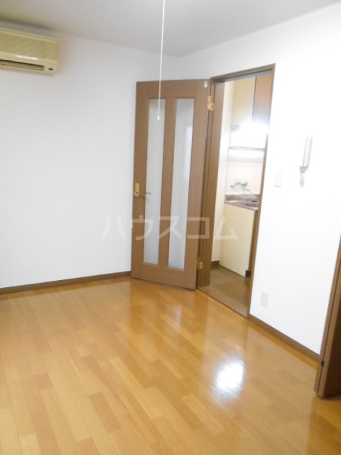 4/26 リビング/ダイニング