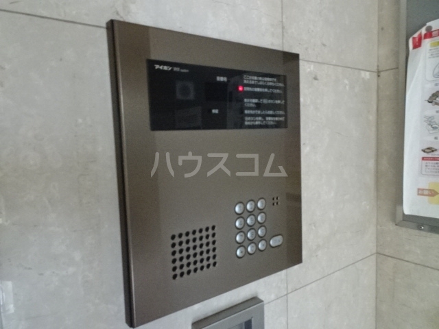 2/9 エントランス