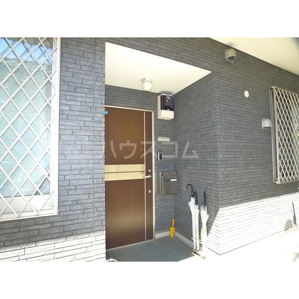 12/15 エントランス