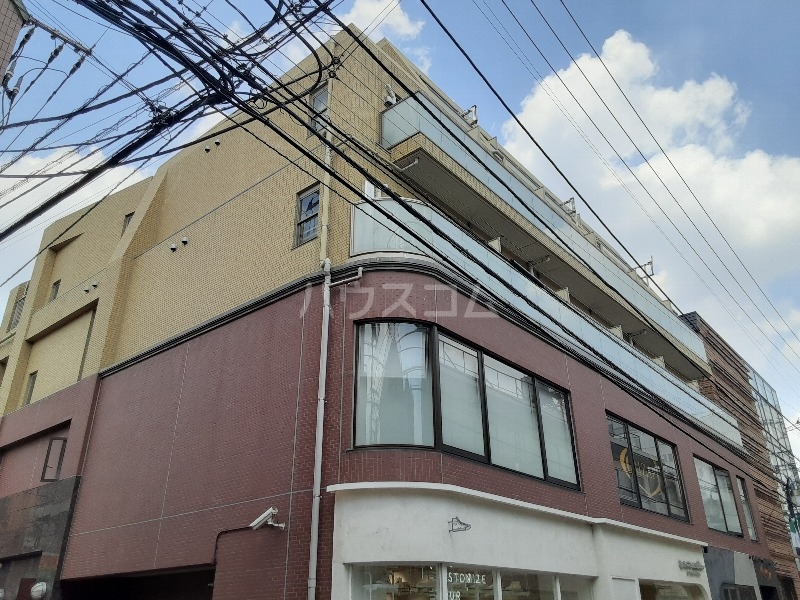 1/30 外観