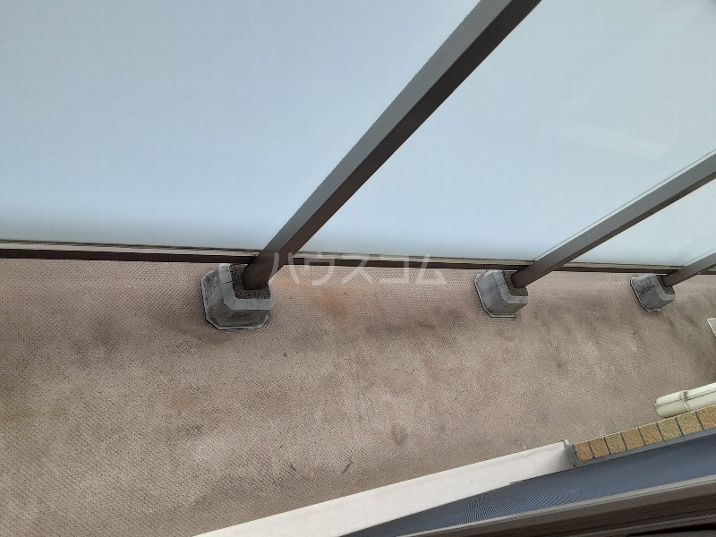 18/30 バルコニー