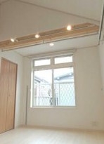 3/15 リビング/ダイニング