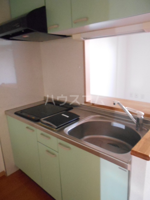 7/25 キッチン