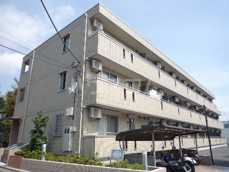 1/21 外観