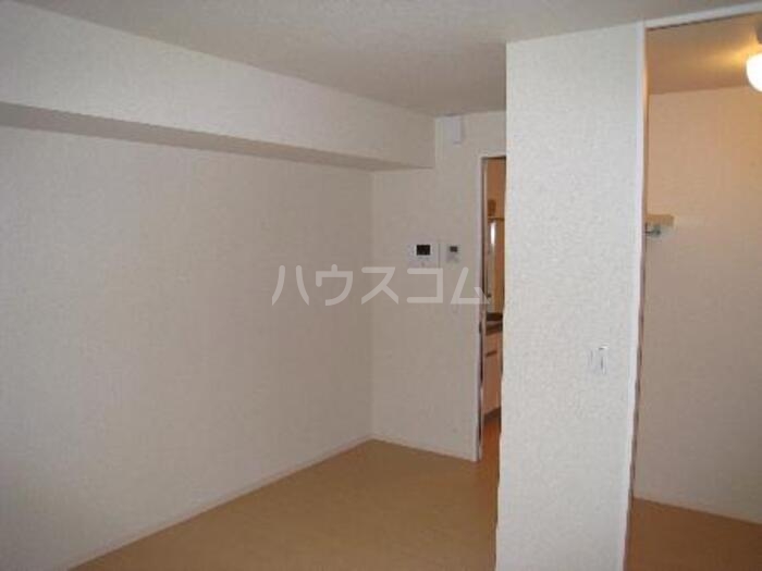 3/17 リビング/ダイニング