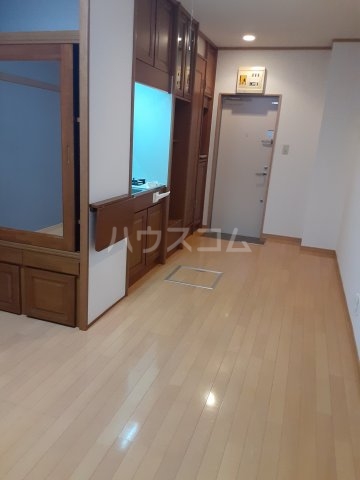 5/30 リビング/ダイニング