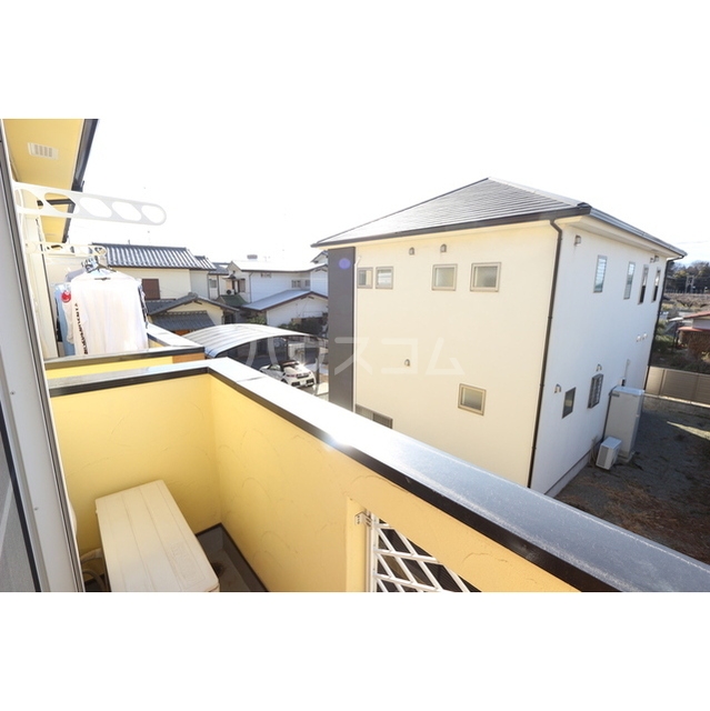 23/30 バルコニー