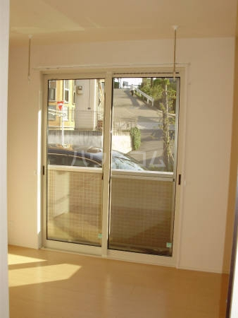 3/17 リビング/ダイニング