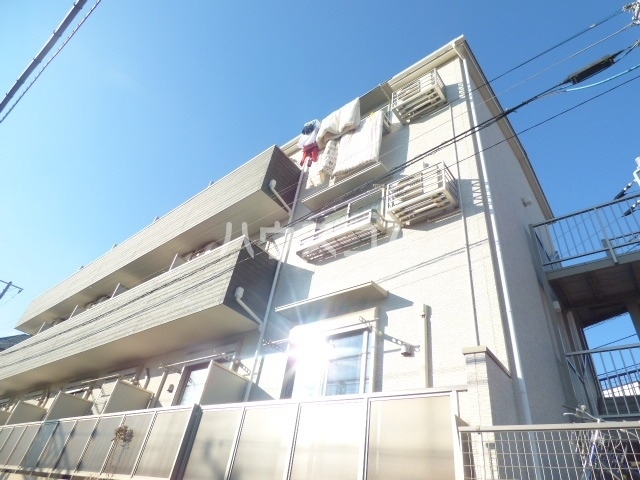 1/30 外観