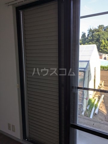23/29 バルコニー