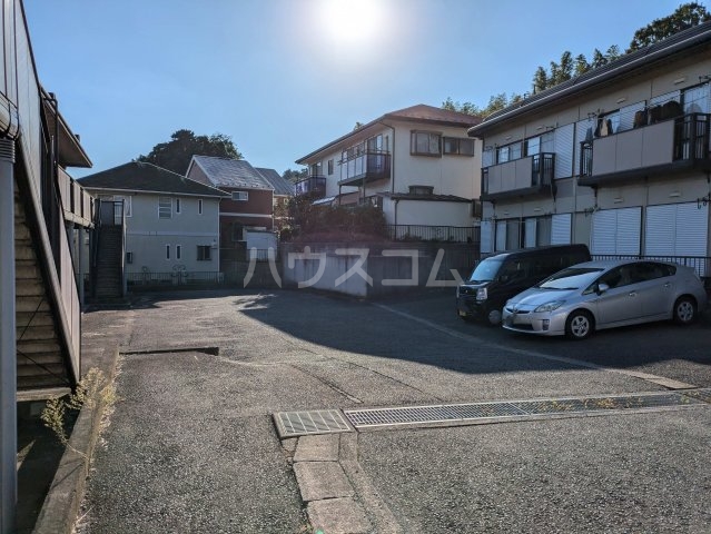 29/29 駐車場