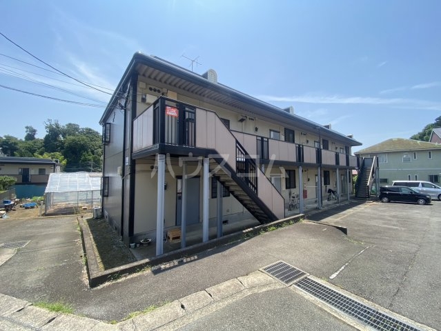 1/2 外観