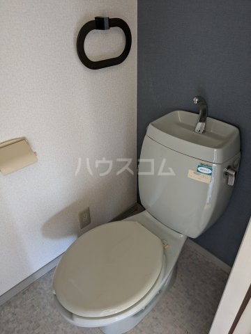 19/29 トイレ