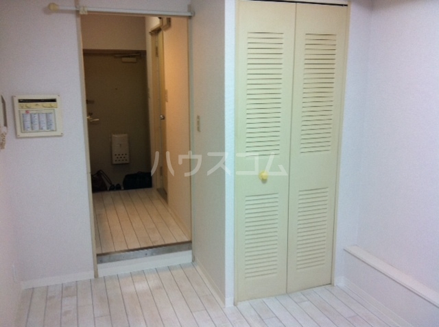 4/10 リビング/ダイニング