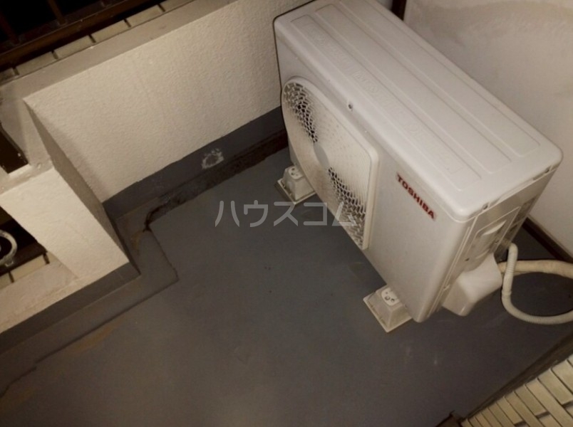 15/22 バルコニー