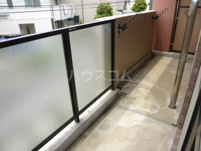 14/27 バルコニー