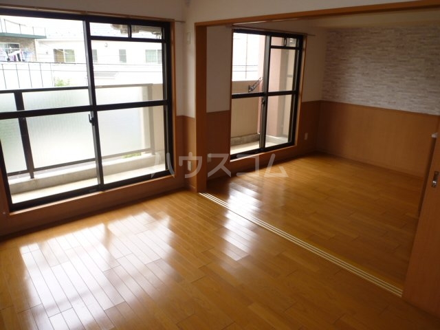 4/27 リビング/ダイニング