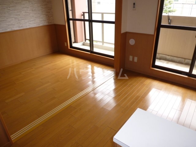 3/27 リビング/ダイニング