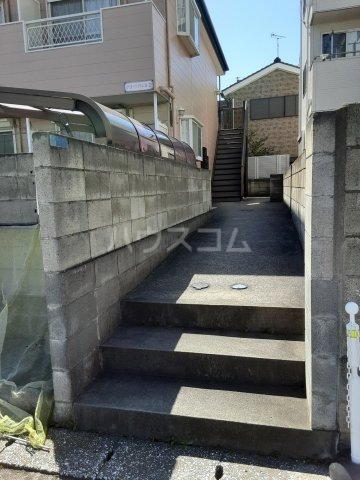 2/12 エントランス