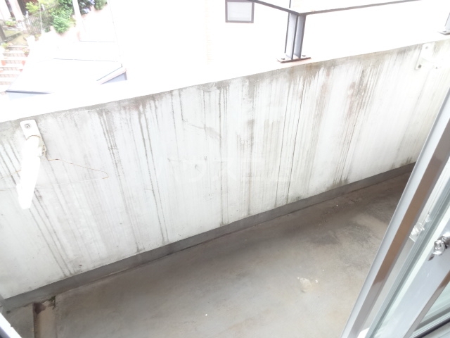 22/30 バルコニー