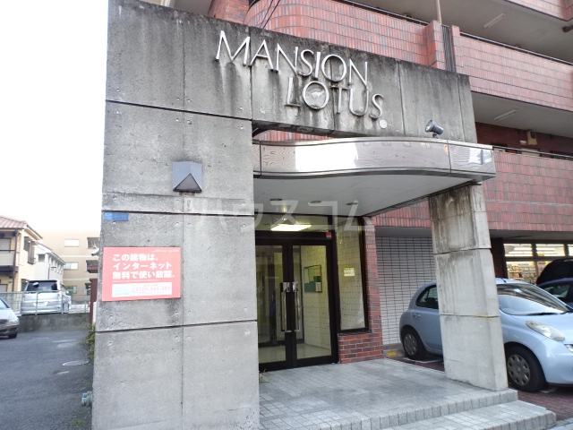 20/24 エントランス