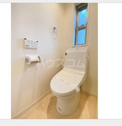 10/14 トイレ