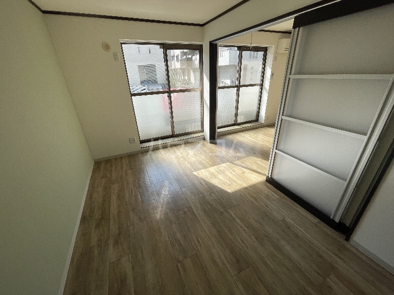 5/24 リビング/ダイニング