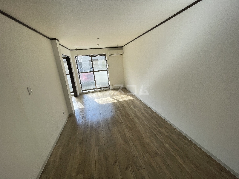 4/24 リビング/ダイニング