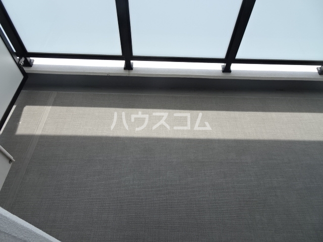 13/29 バルコニー