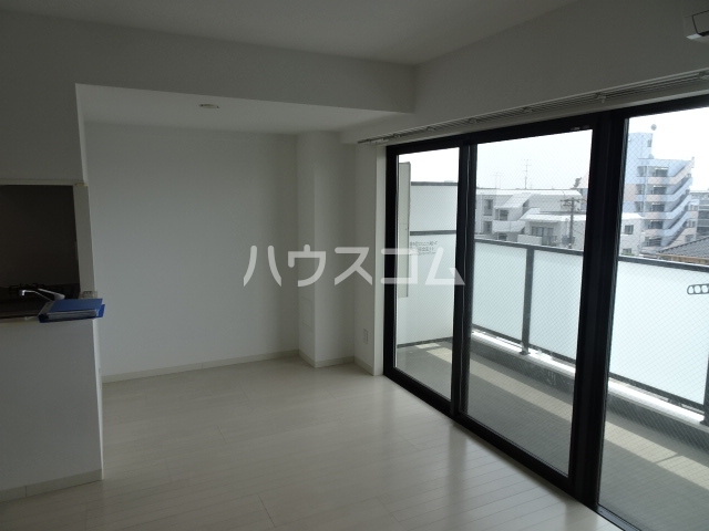 4/29 リビング/ダイニング