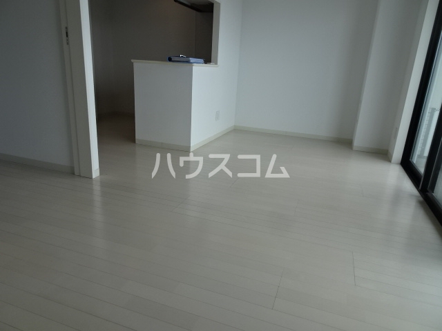 3/29 リビング/ダイニング