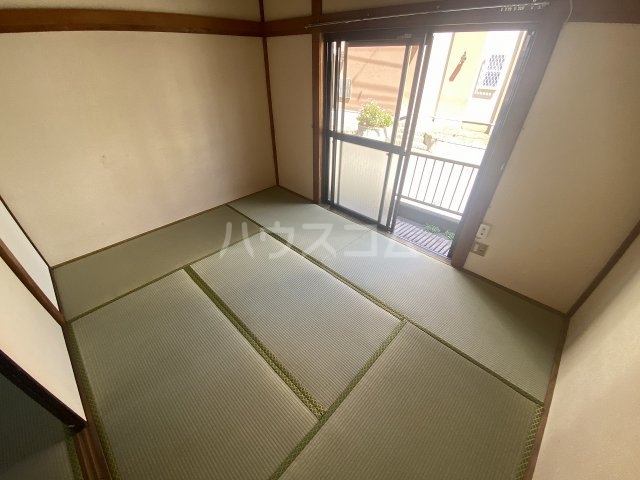 4/27 室内