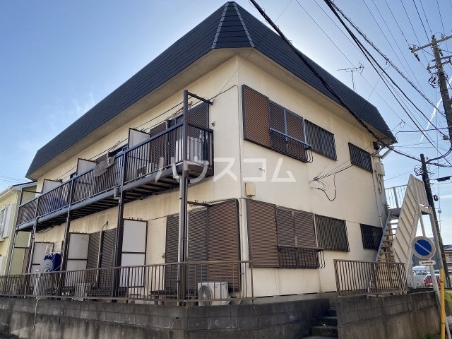 1/27 外観