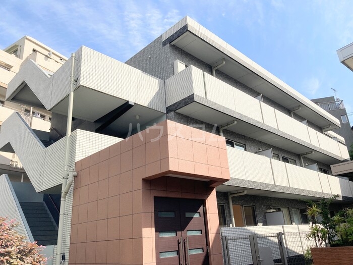 2/7 外観