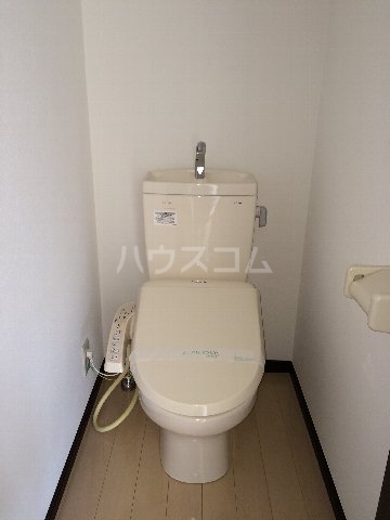 10/30 トイレ