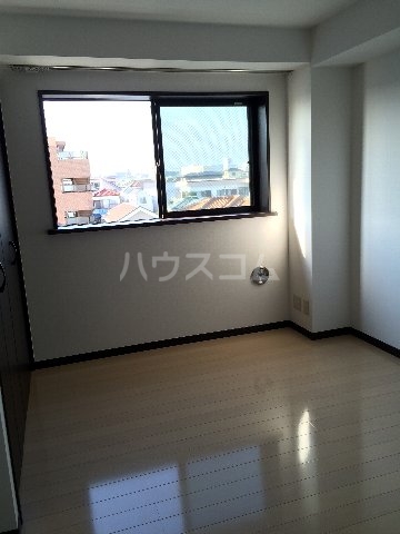 4/30 室内