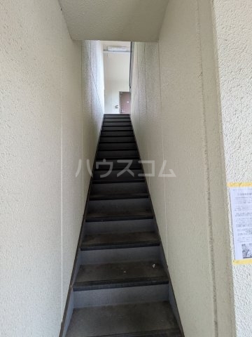 5/30 室内