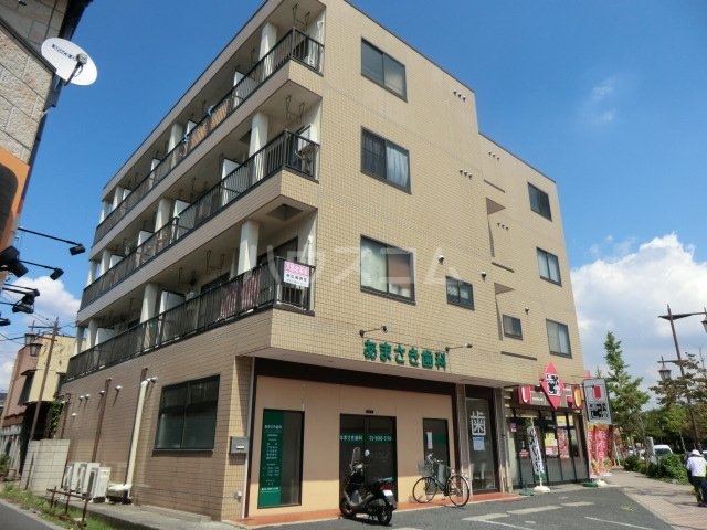 1/12 外観