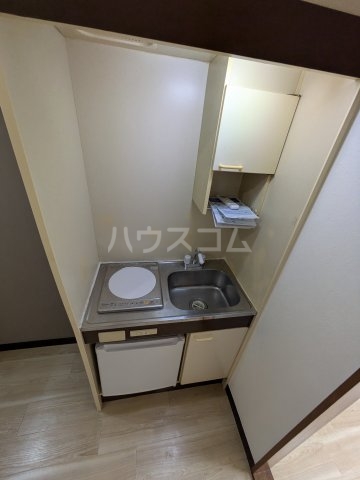 11/30 キッチン