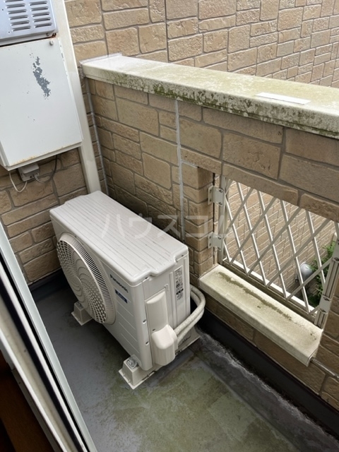 14/30 バルコニー