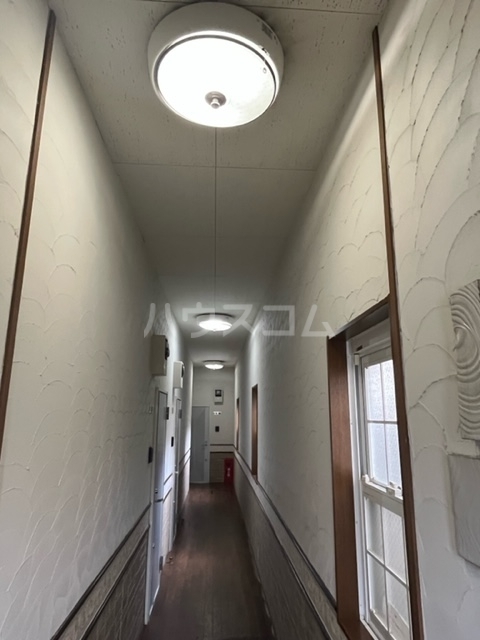 15/30 バルコニー